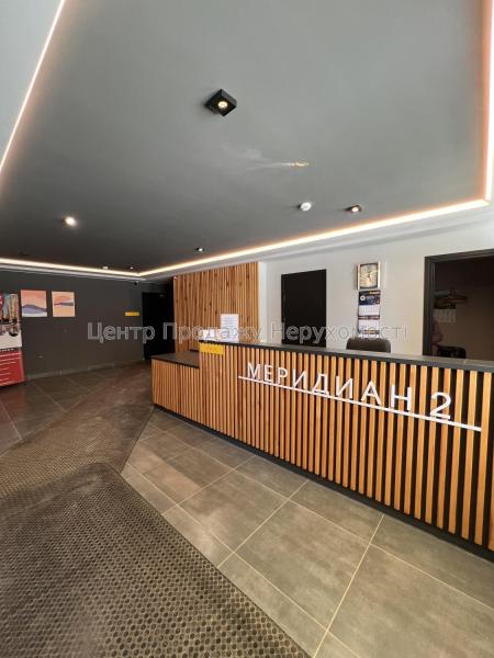 Продам 3-кімнатну квартиру в новобудові, ЖК&nbsp;«Меридіан»