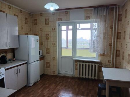 Продам 3-кімнатну квартиру