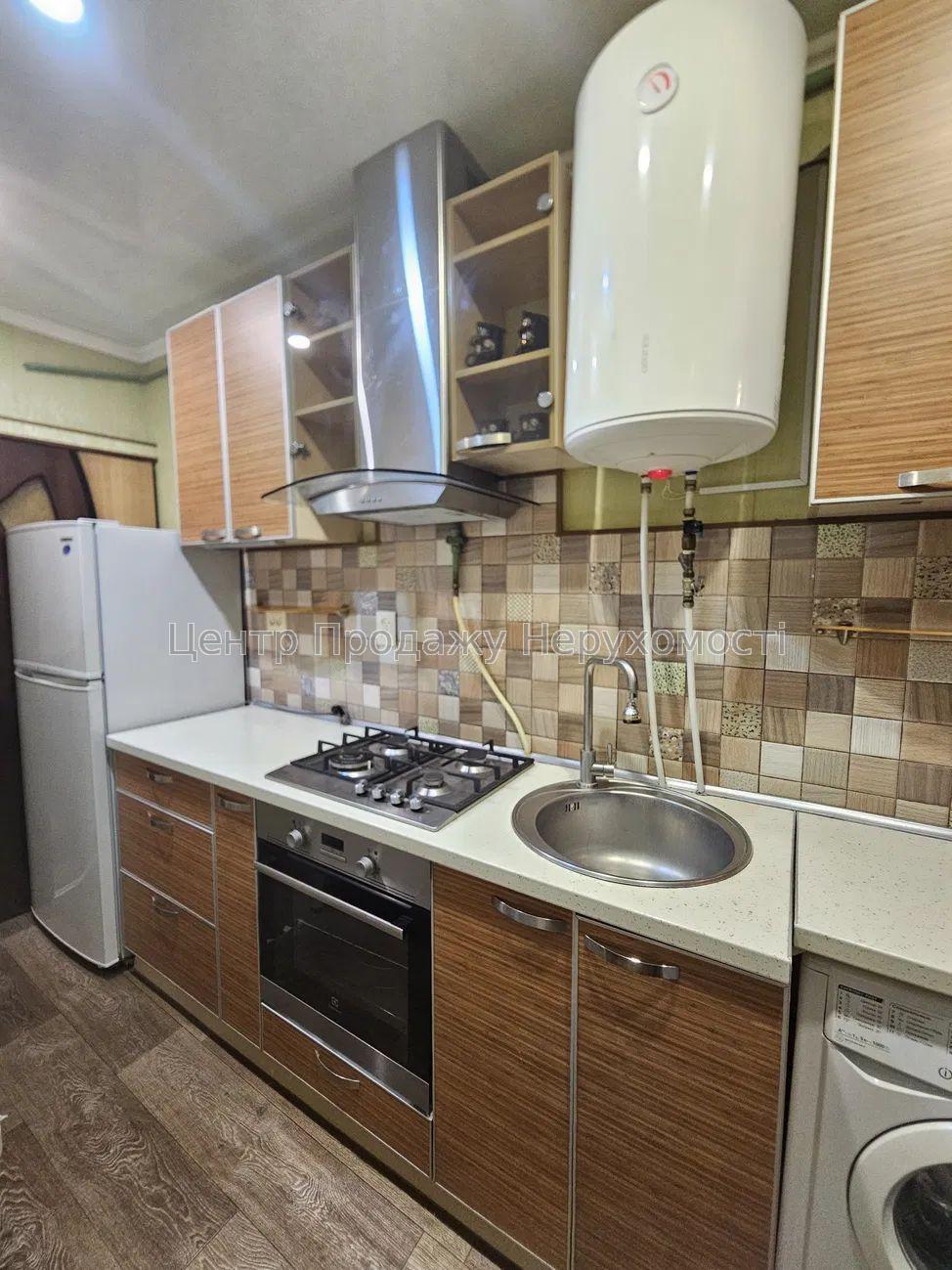 Фото Продаж 2-кімн. квартири. Харків. Центр9