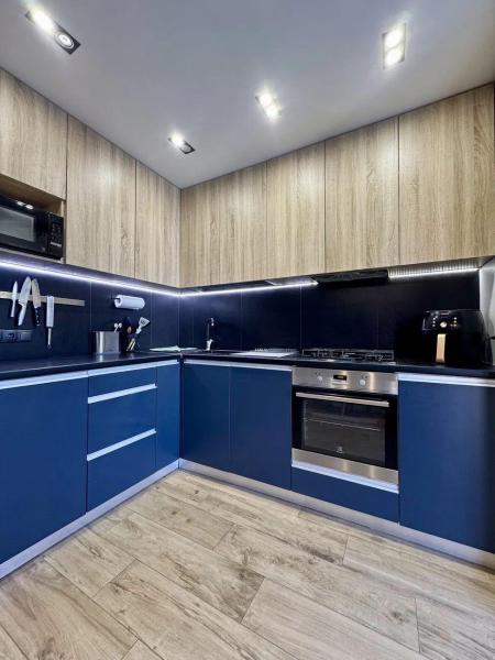 Продам 2-комнатную квартиру, ЖК Семейный