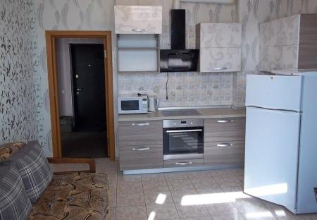 Продам 1-комнатную квартиру, ЖК Коцюбинский