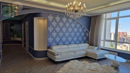 Продам 3-кімнатну квартиру