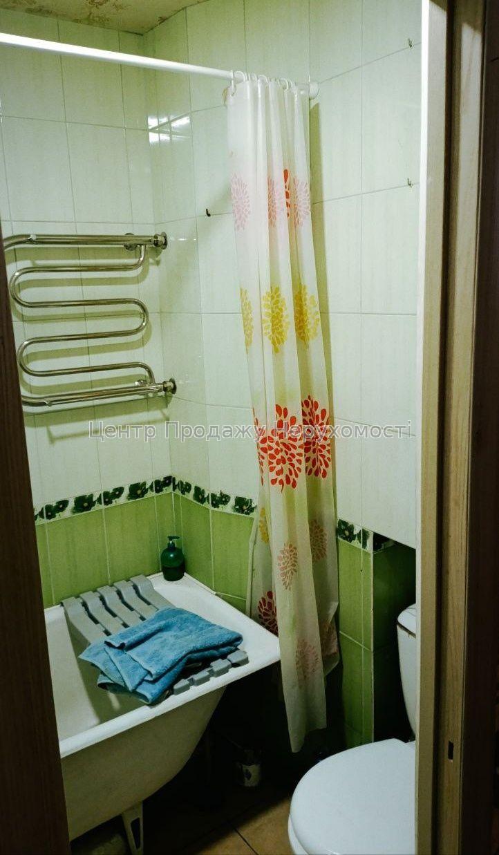 Фото Продаж 2 кімнатної квартири в Харкові. Салтівка11