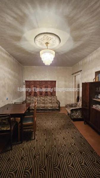 Продам 3-кімнатну квартиру