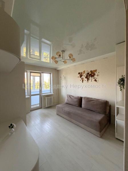 Продам 1-комнатную квартиру