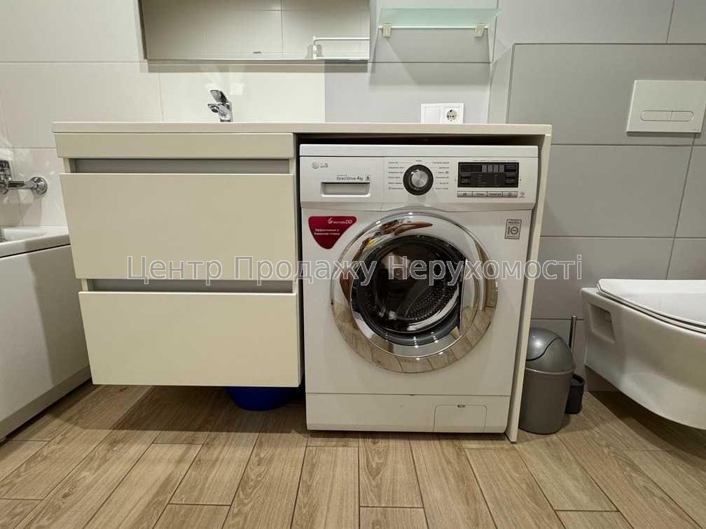 Фото Продаж 2 кквартири, ремонт Олексіївка, Новобудова,5