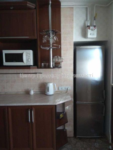 Продам 2-кімнатну квартиру