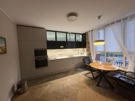Продам 1-комнатную квартиру, ЖК Dock32