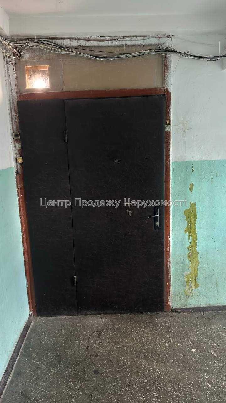 Фото Продаж 1-кімнатної квартири у Києві17