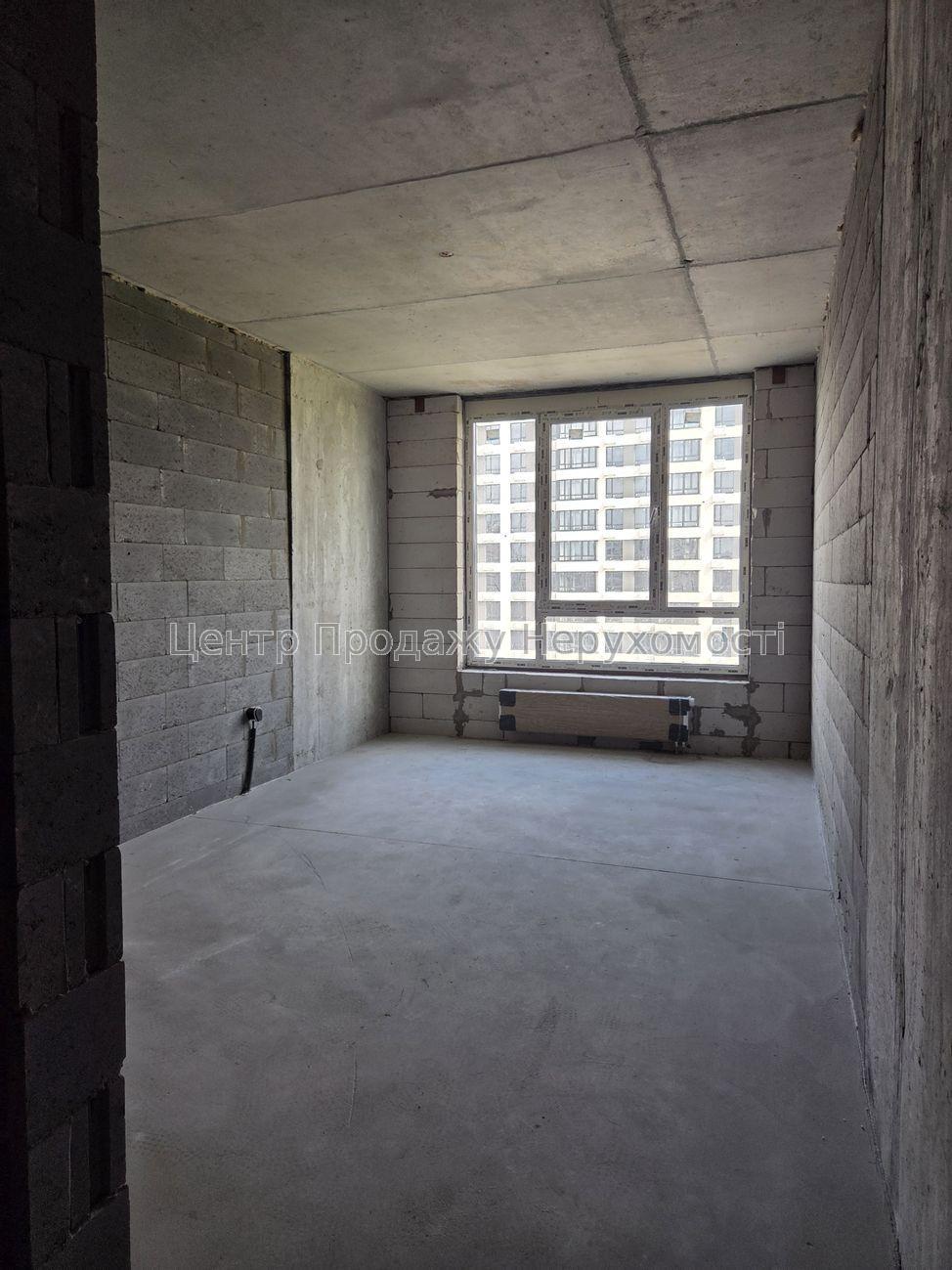 Фото Продаж 1к квартири5