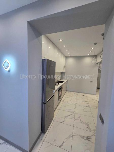 Продам 1-кімнатну квартиру в новобудові, ЖК&nbsp;«Гідропарк»