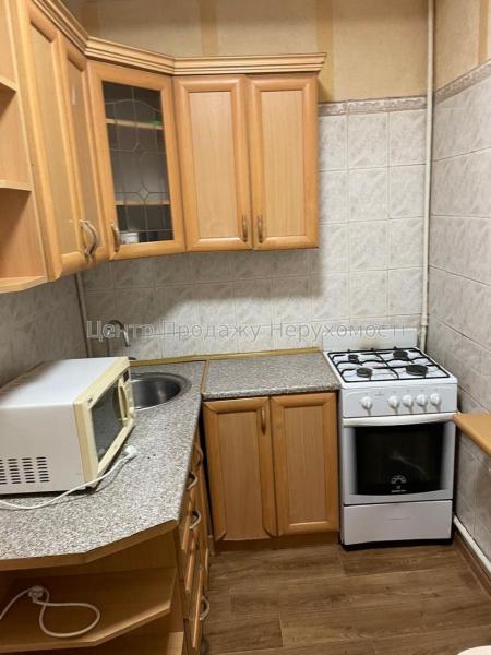 Продам 2-кімнатну квартиру