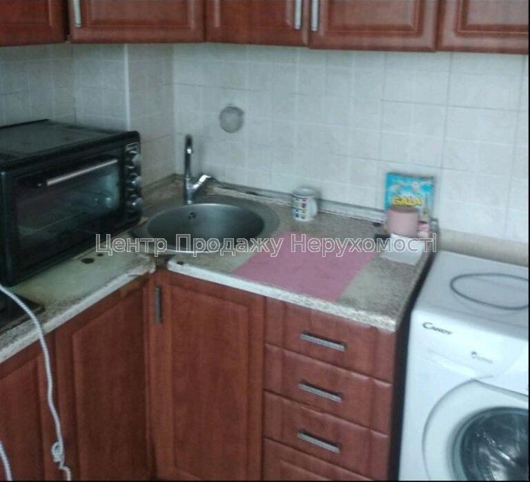 Фото Продам 1-кімнатну квартиру біля метро Героїв Праці (1 хвилина пішки)1