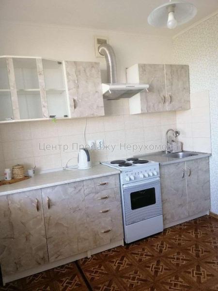 Продам 2-кімнатну квартиру