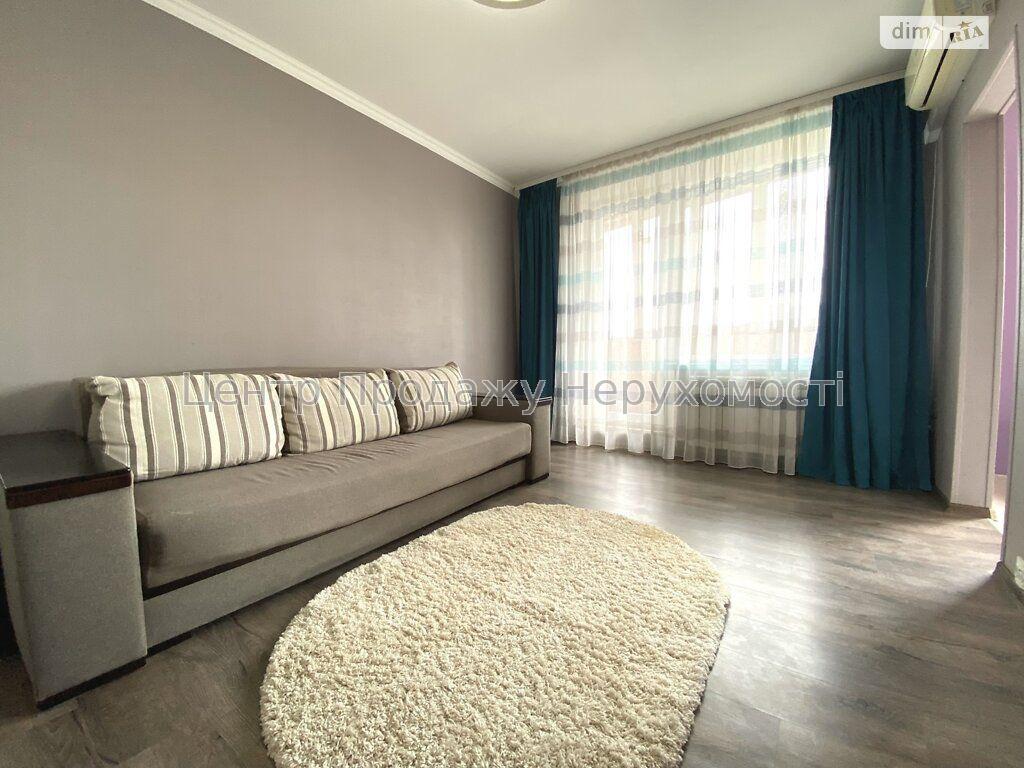 Фото Продається 1-кімнатна квартира в Харкові. Салтівка18