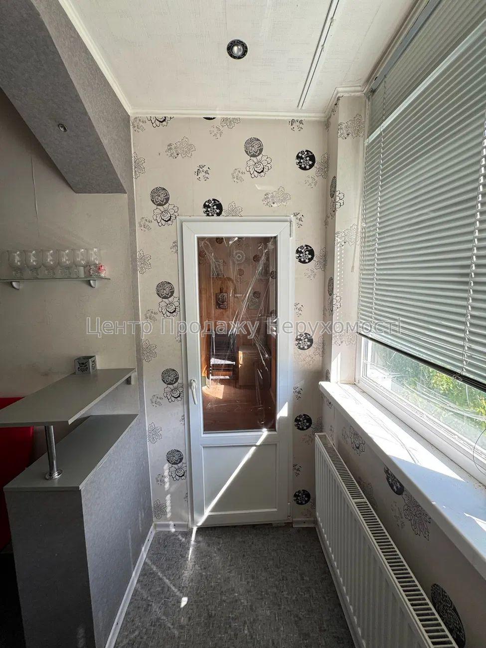 Фото Продаж 3-кімнатної квартири в Харкові. Північна Салтівка15