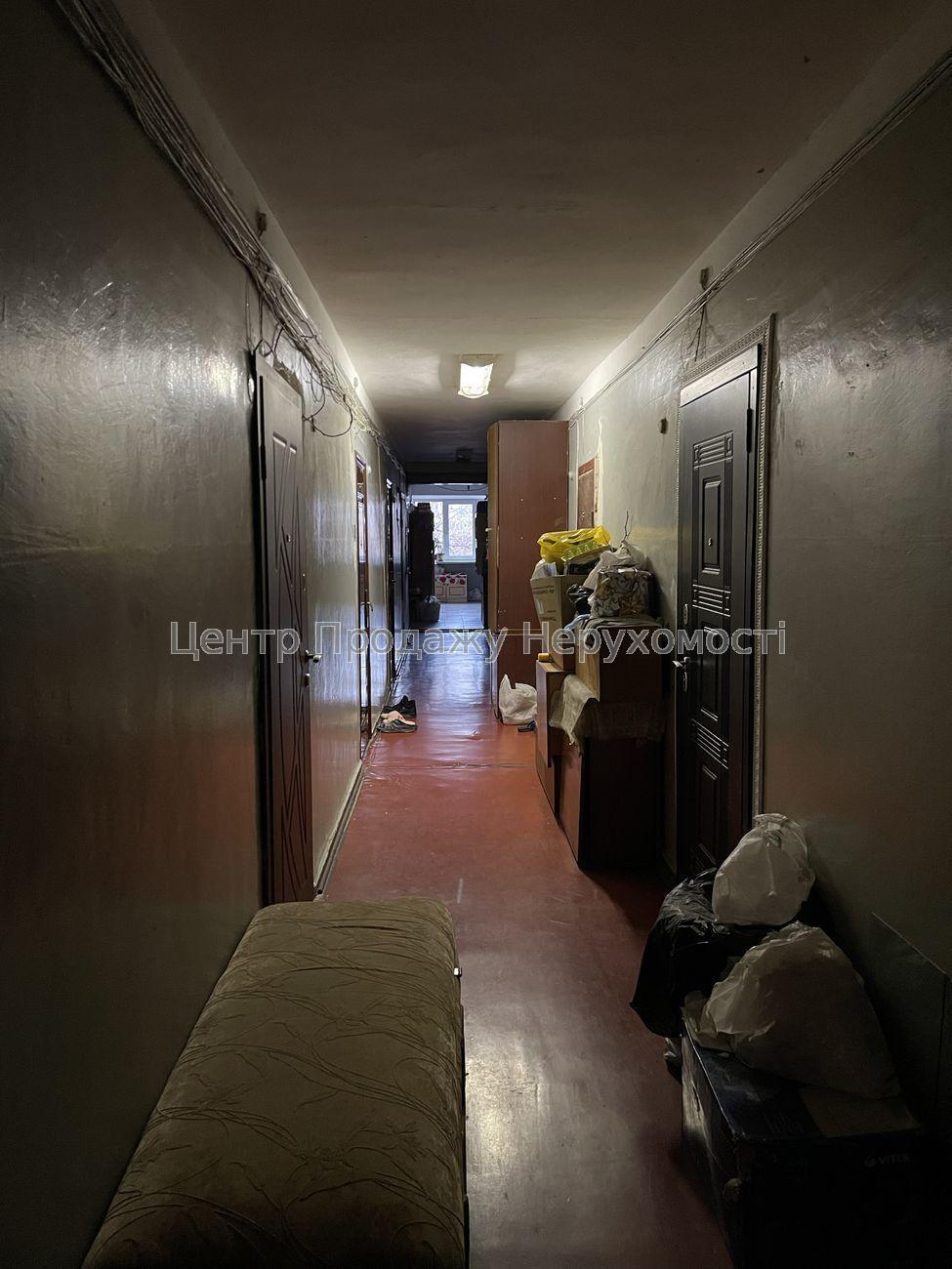 Фото Продаю кімнату6