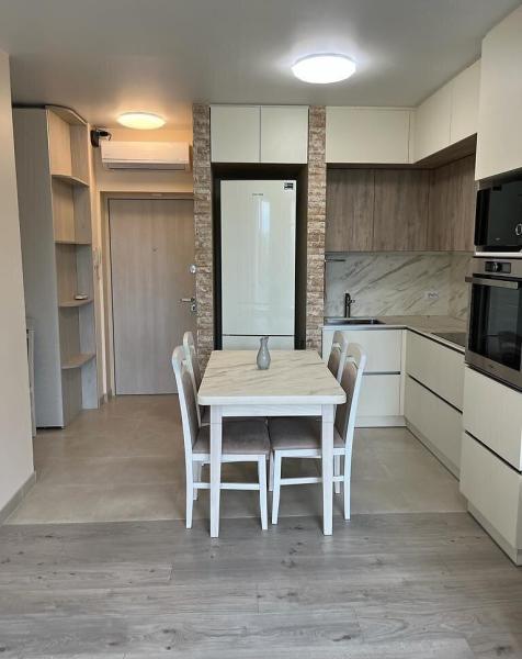Продам 1-кімнатну квартиру в новобудові, ЖК&nbsp;Комфорт&nbsp;Таун