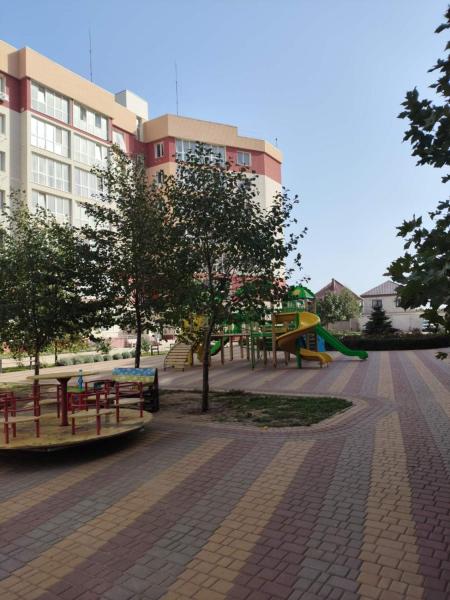 Продам 1-комнатную квартиру в новостройке, ЖК Розенталь