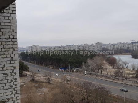 Продам 1-кімнатну квартиру в новобудові, ЖК&nbsp;«Оазис»,&nbsp;будинок&nbsp;4