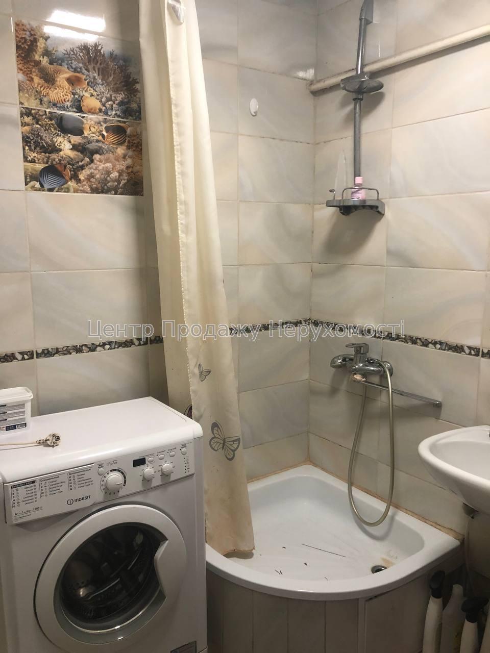 Фото Ексклюзив! Продаж 1к квартири на пр. Стадіонний 4. м. Палац спорту.8
