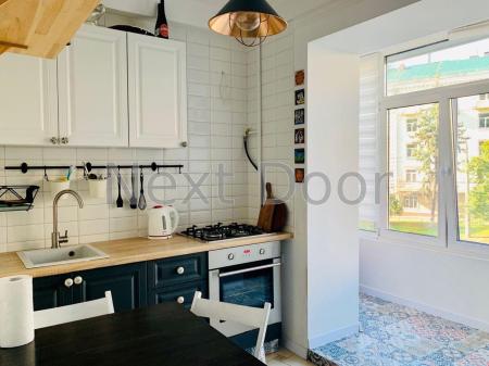 Продам 1-кімнатну квартиру