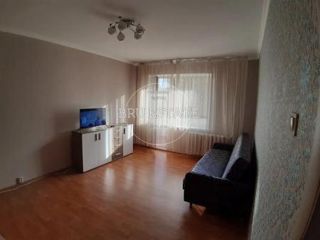 Продам 1-кімнатну квартиру