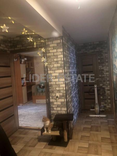 Продам 3-кімнатну квартиру