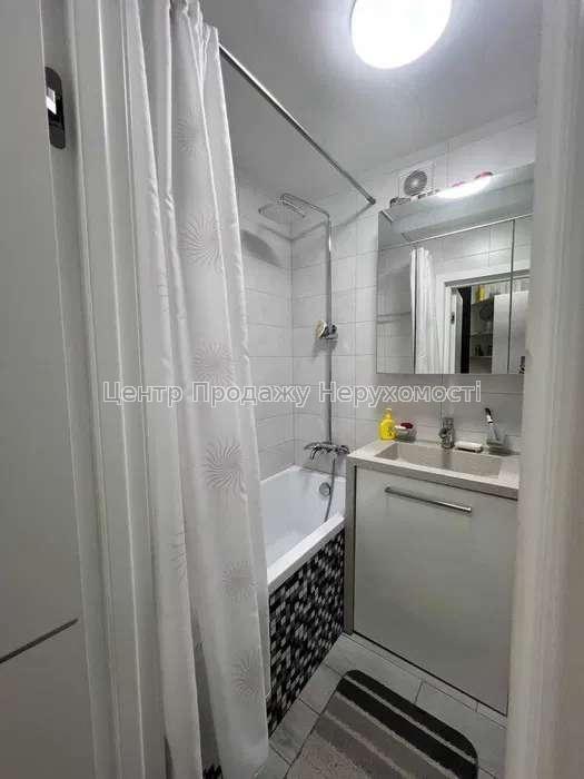 Фото Продаж 2 кім. квартири Харків.Салтівка16