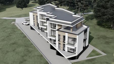 Продам 2-поверховий таунхаус