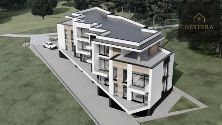 Продам 2-поверховий таунхаус