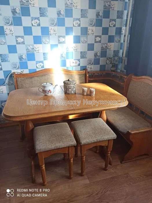 Фото Продається затишна 2-кімнатна квартира у доброму житловому стані.7