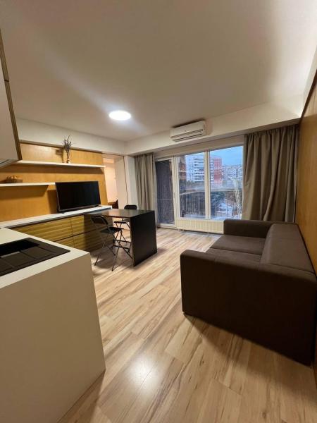 Здам 1-кімнатну квартиру