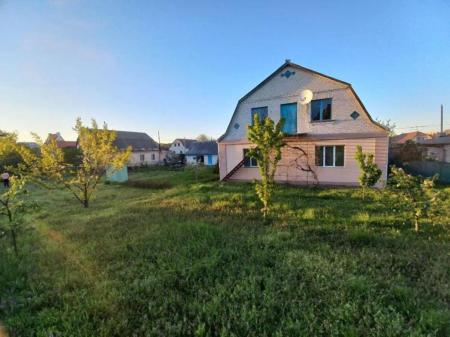 Продам будинок