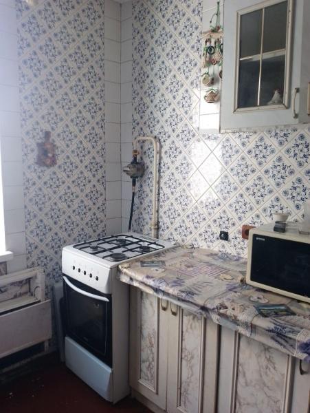 Продам 1-кімнатну квартиру