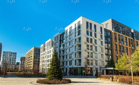 Продам 1-кімнатну квартиру в новобудові, ЖК&nbsp;Файна&nbsp;Таун