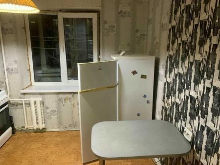 Продам 1-кімнатну квартиру