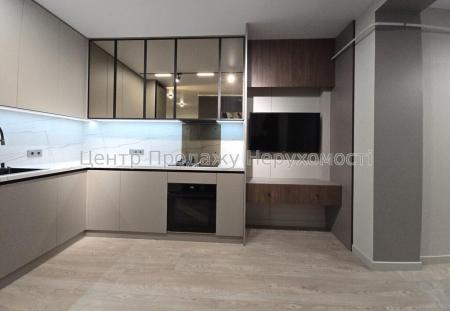 Продам 2-кімнатну квартиру в новобудові, ЖК&nbsp;Софія&nbsp;Резіденс