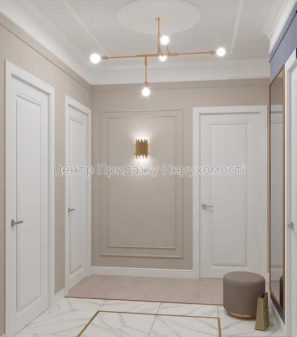 Фото Продам квартиру в  ЖК Резиденціі G86