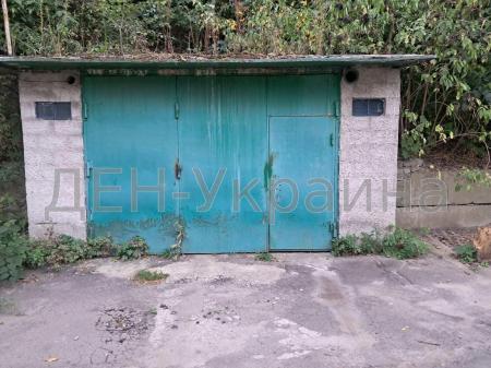 Продам гараж
