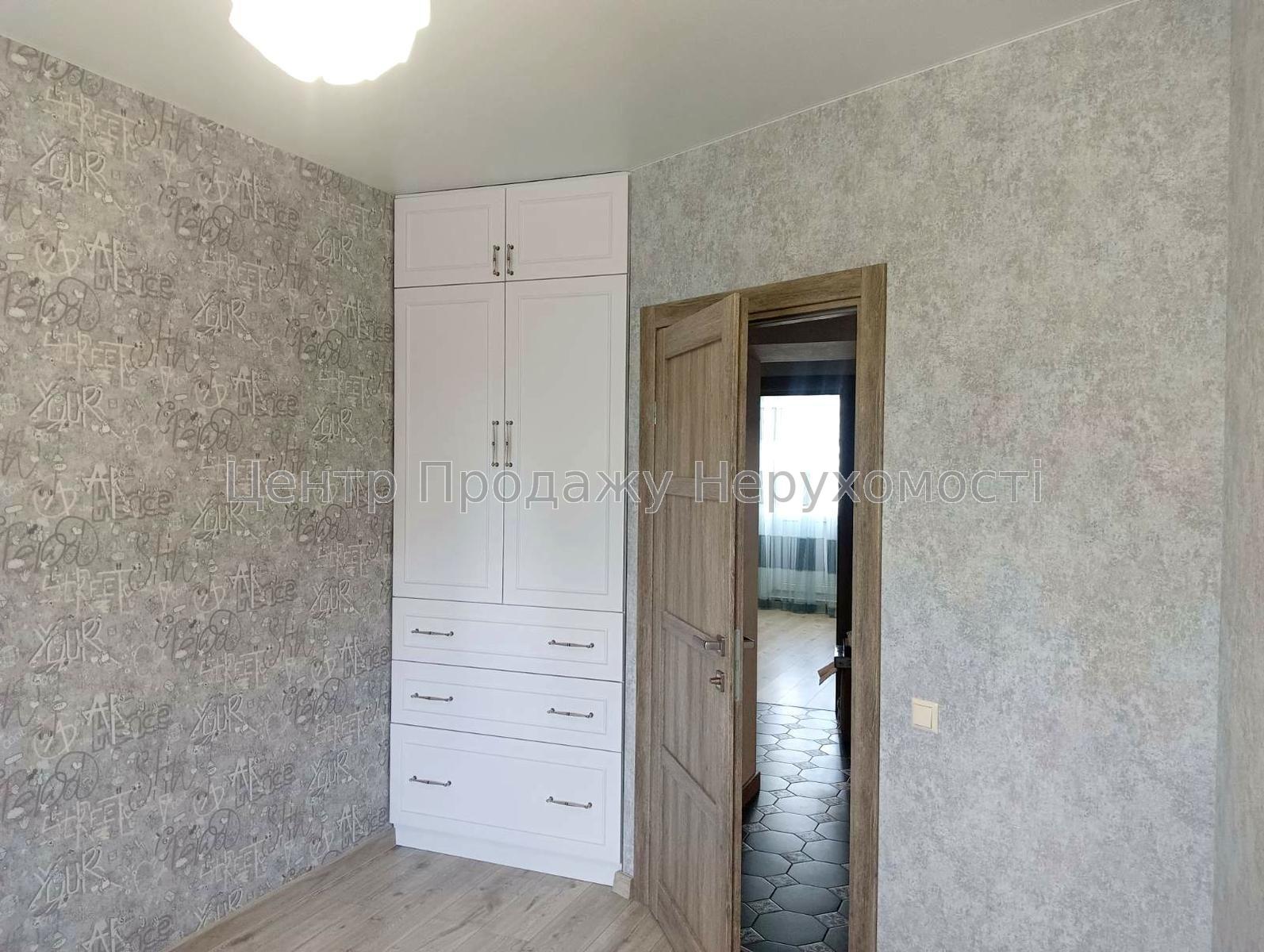 Фото Продаж 4 к квартири, Олексіївка у Новобудові16