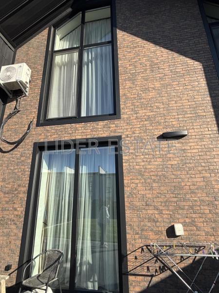 Продам 2-поверховий таунхаус