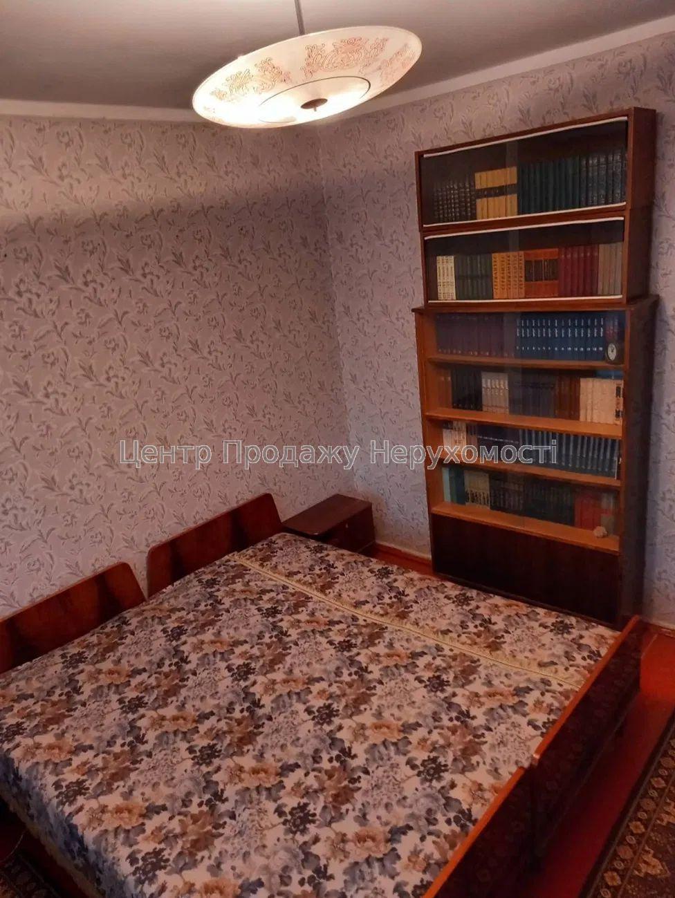 Фото Продається 2-кімнатна квартира в Харкові. Салтівка5