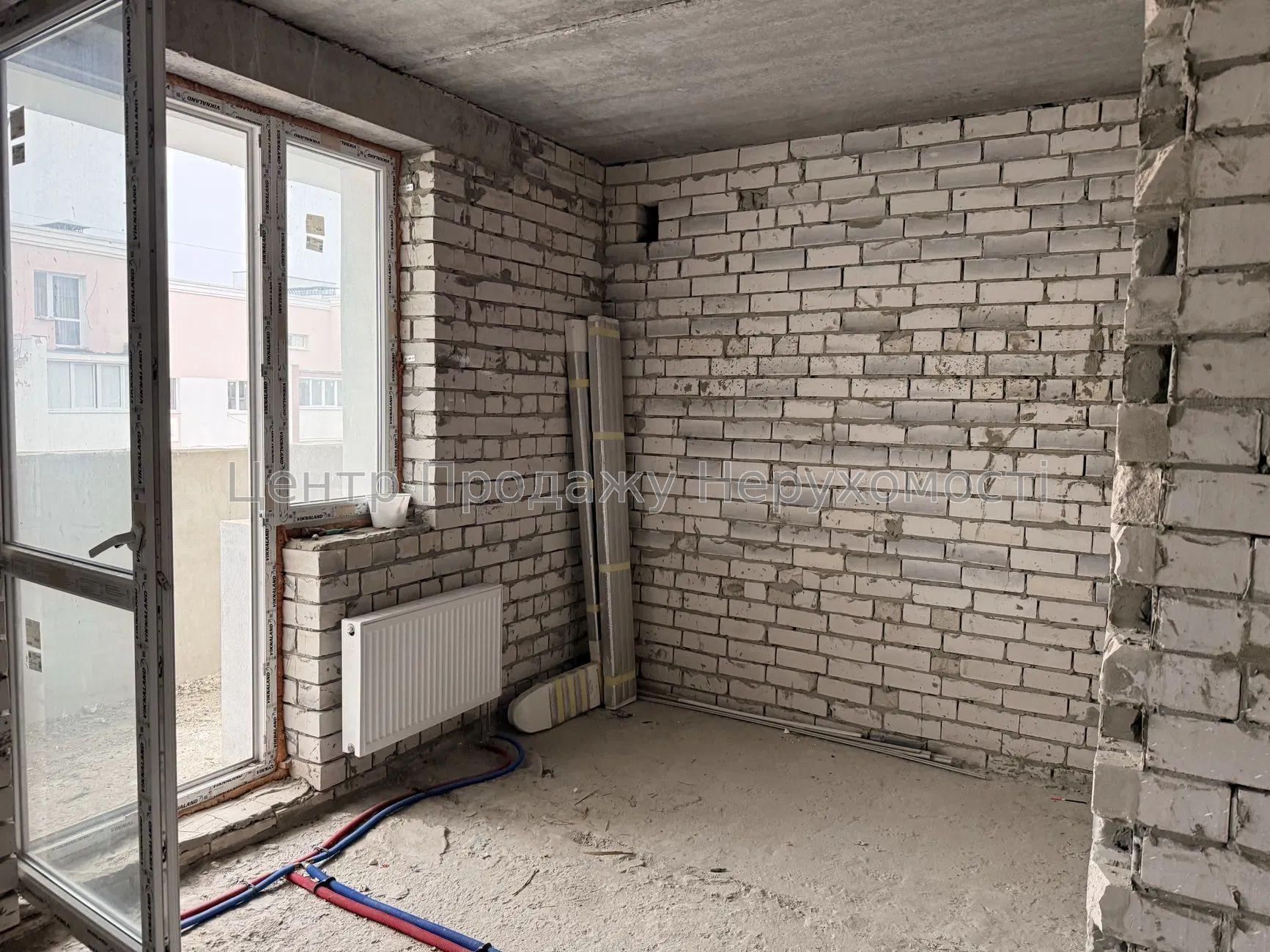 Фото Продаж 1-кімнатної квартири ЖК «Пташка», Харків3