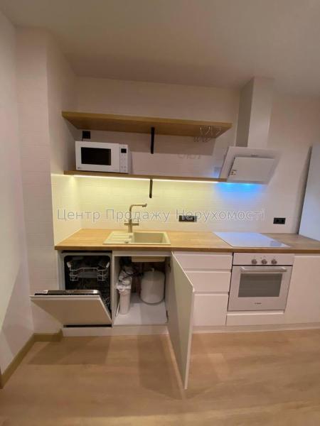 Продам 2-кімнатну квартиру в новобудові, ЖК&nbsp;Німецький&nbsp;проект