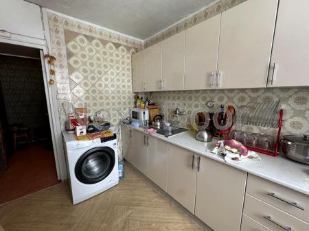 Продам 3-кімнатну квартиру