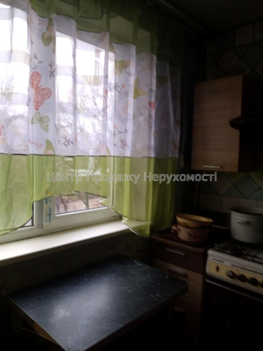 Фото Продається 1 кімнатна квартира в Харкові. Північна Салтівка2
