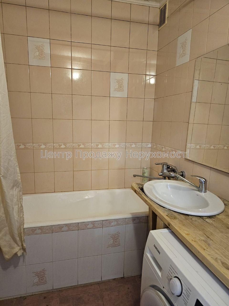 Фото Продаж 3-кімнатної квартири в Києві14