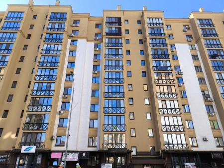 Продам 1-комнатную квартиру, ЖК Счастливый на Петропавловке