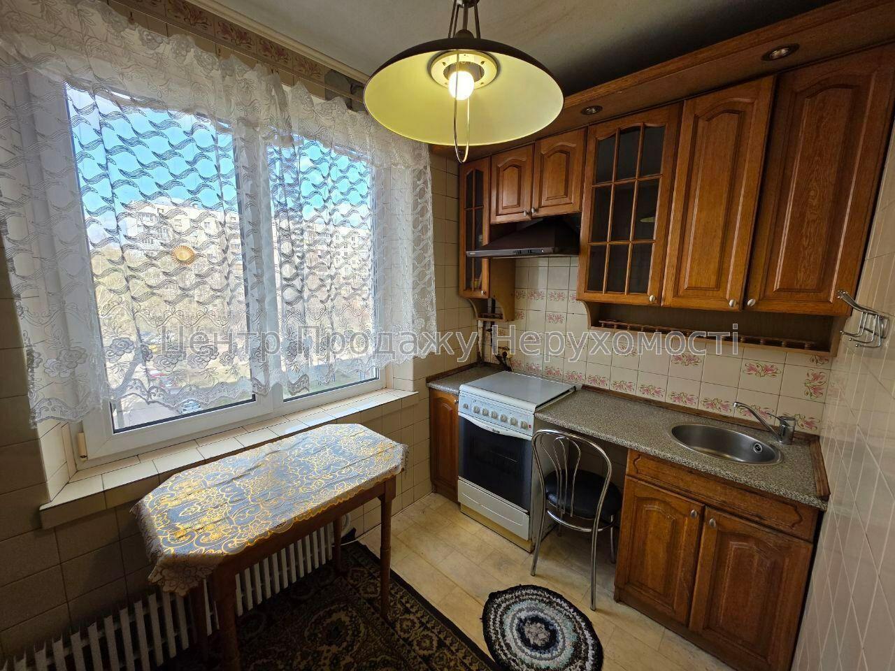 Фото Продаж 3-кімнатної квартири в Харкові/Салтівка7